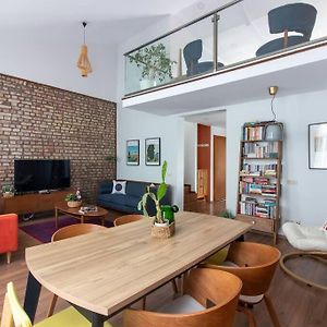 Appartement met Drie Slaapkamers